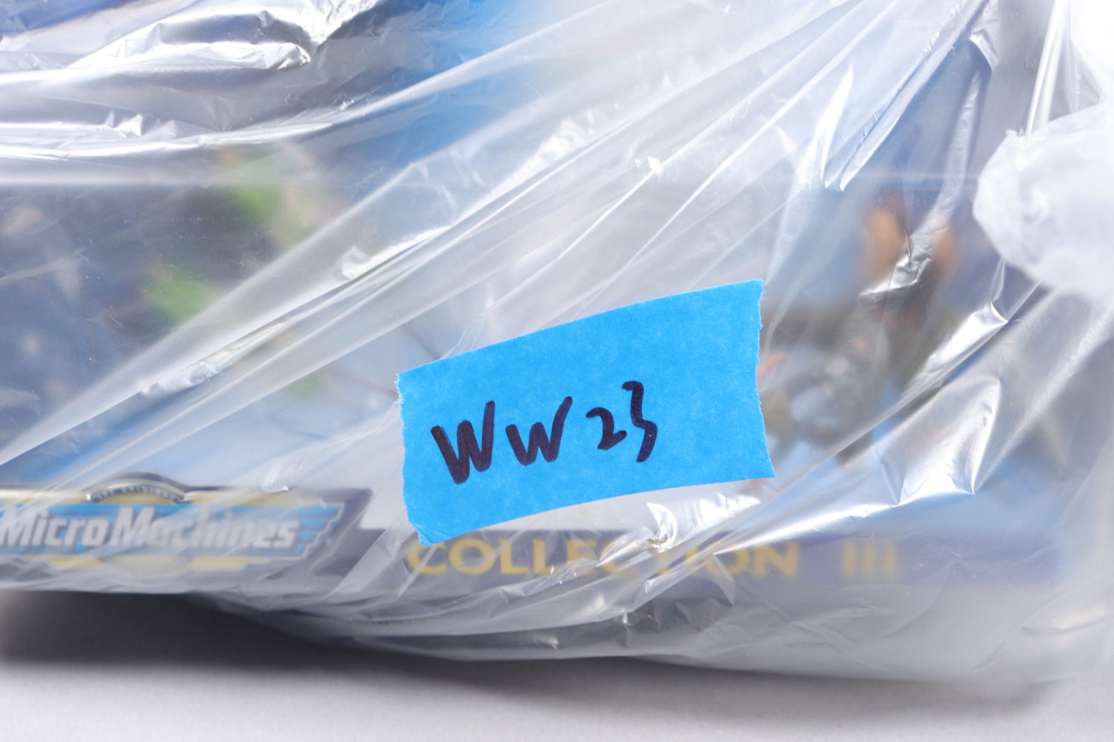 Lots Star Wars action figures - 6