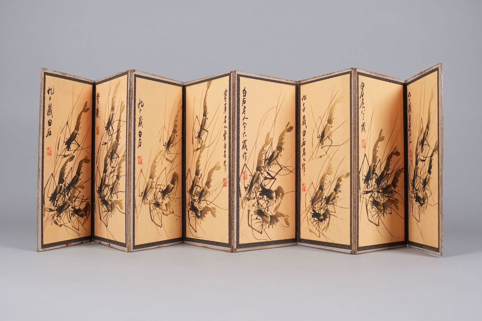 Lots Chinese art items - 5