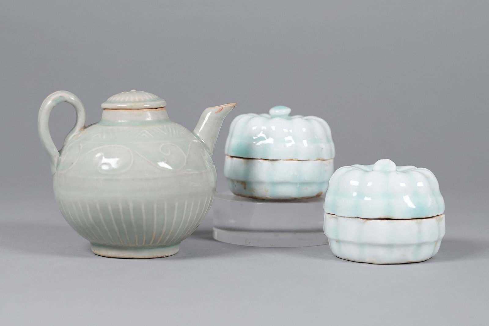 Lots Chinese ceramics (1 of 7)