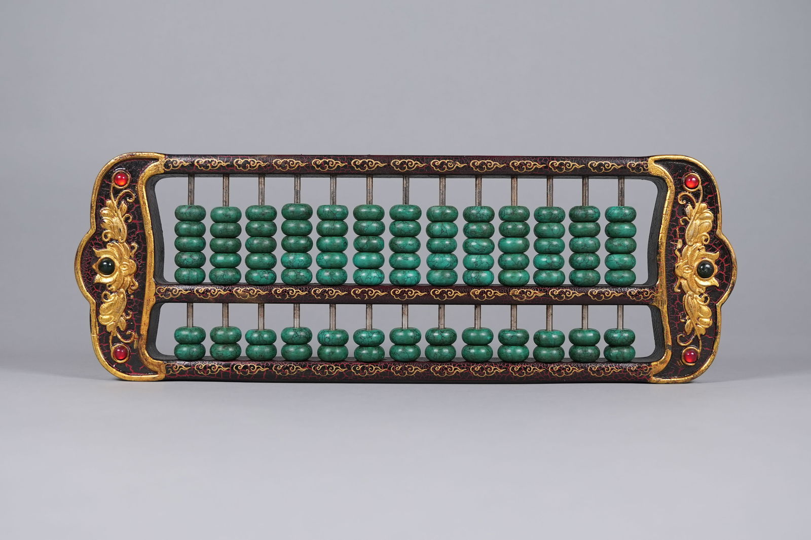 Lots Chinese abacus - 4