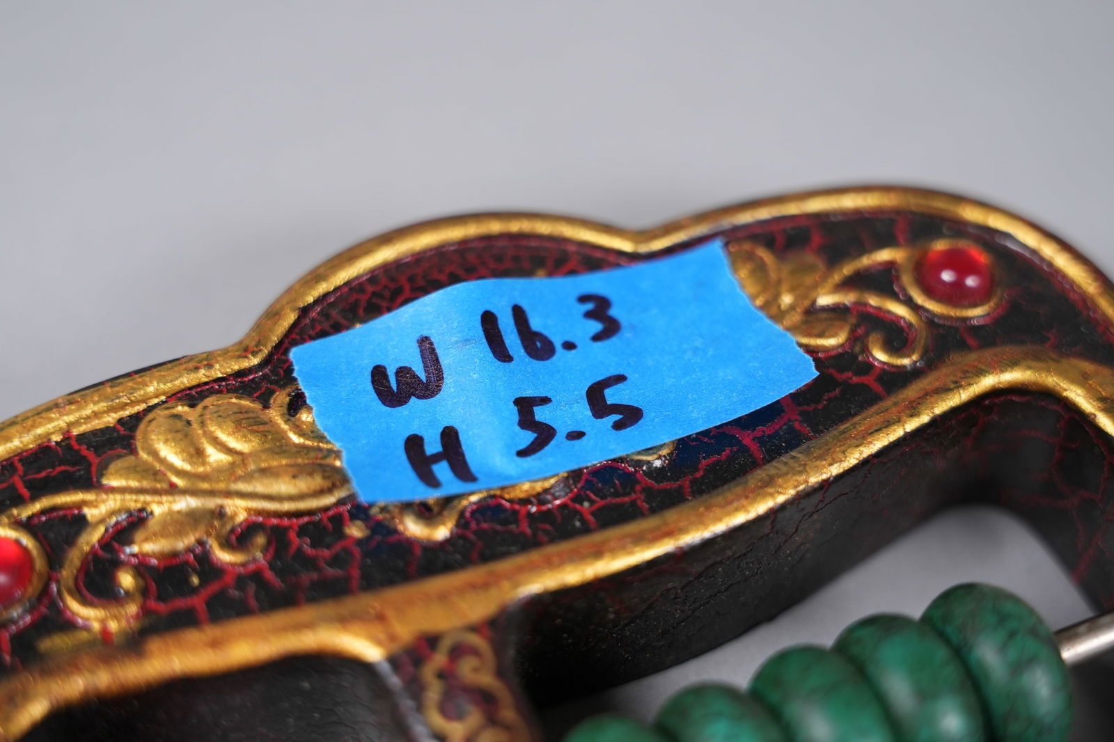 Lots Chinese abacus - 7