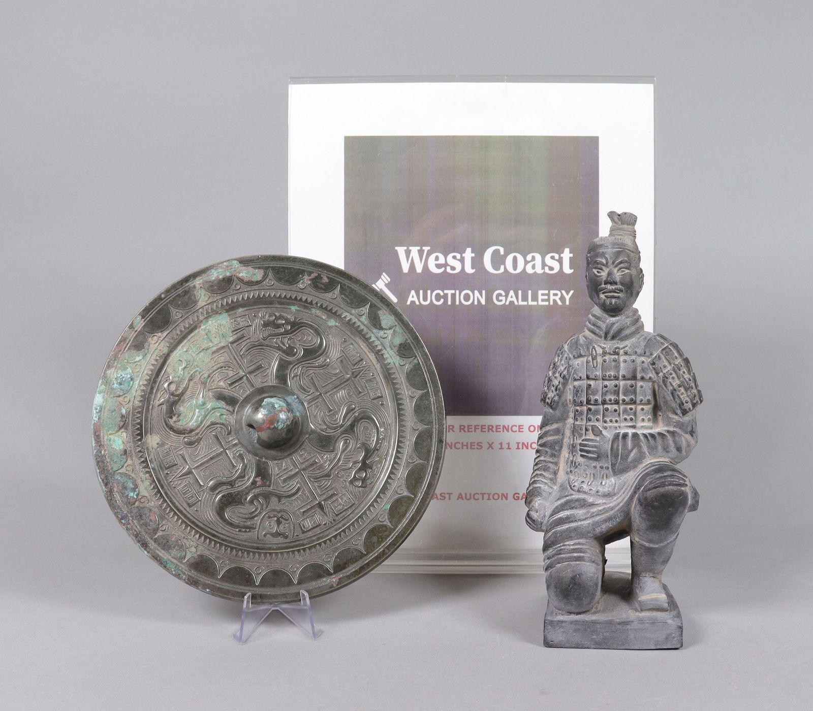 Lots Chinese fine items - 2