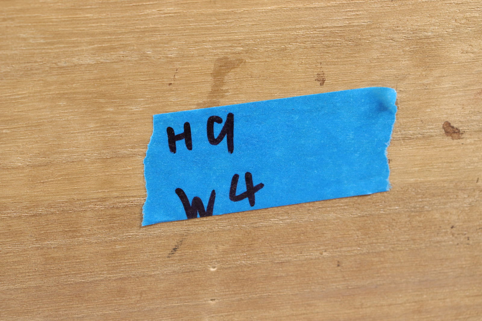 Chinese fine square vase - 6