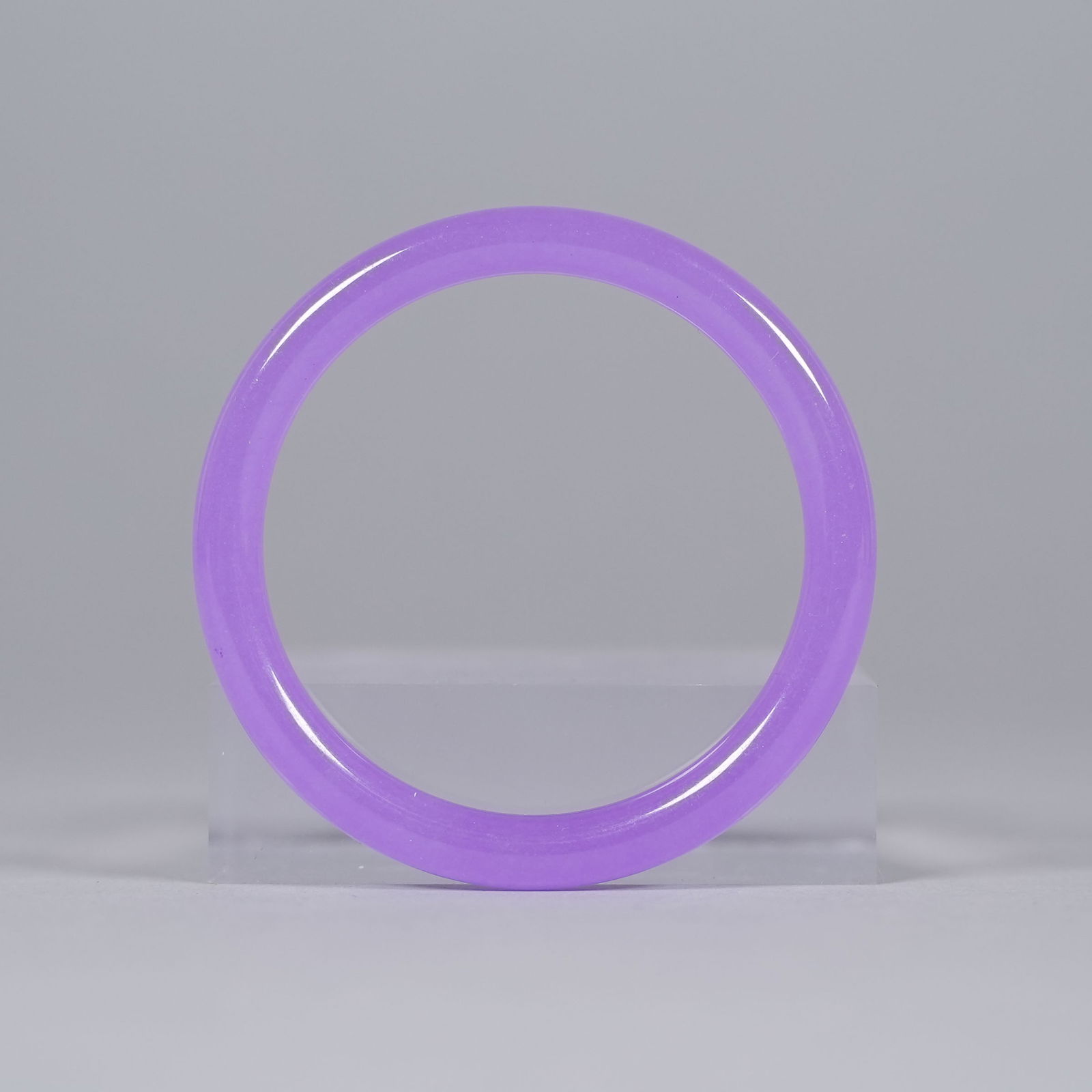 Lots Chinese fine bangles - 4