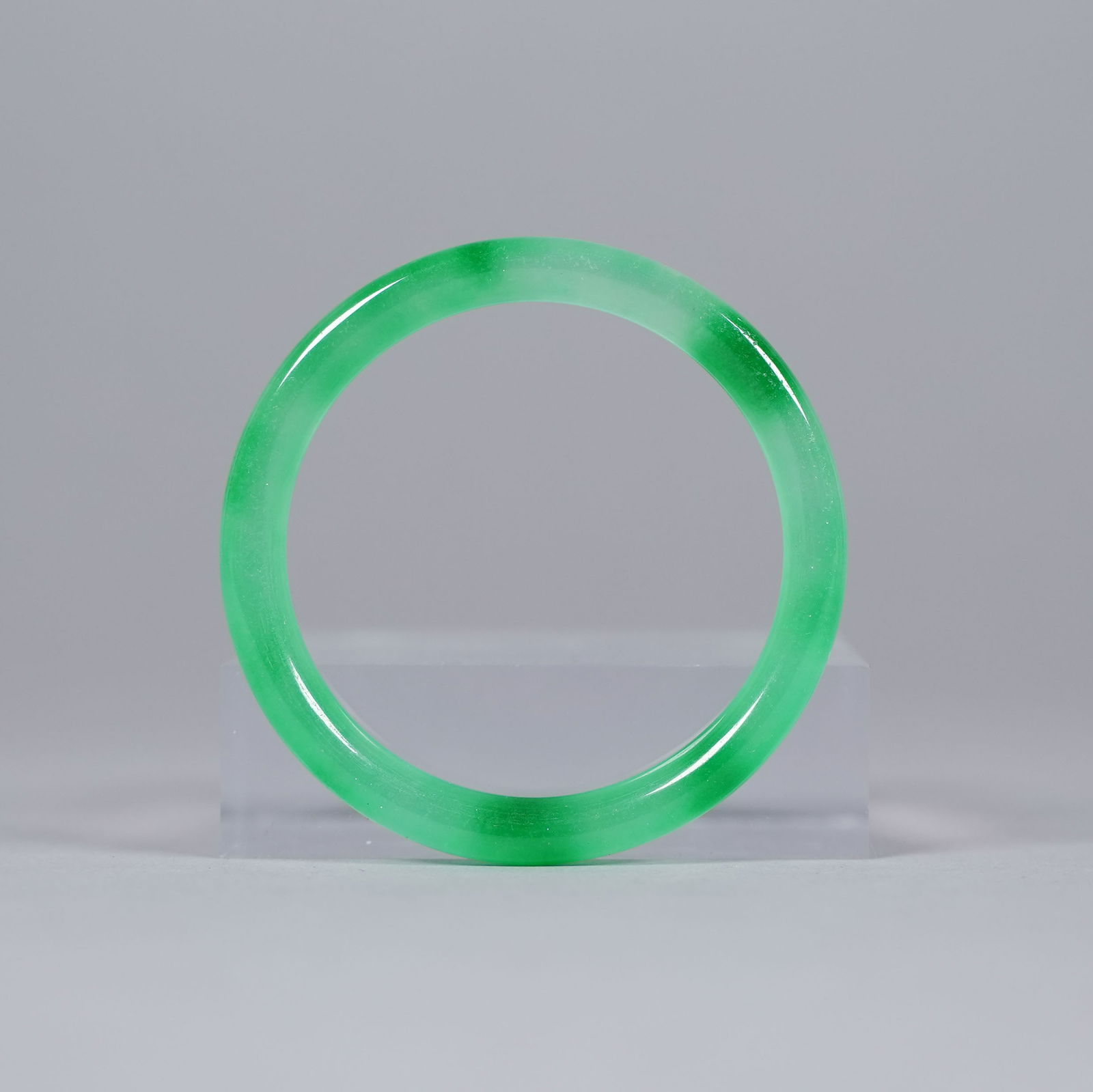 Lots Chinese fine bangles - 5