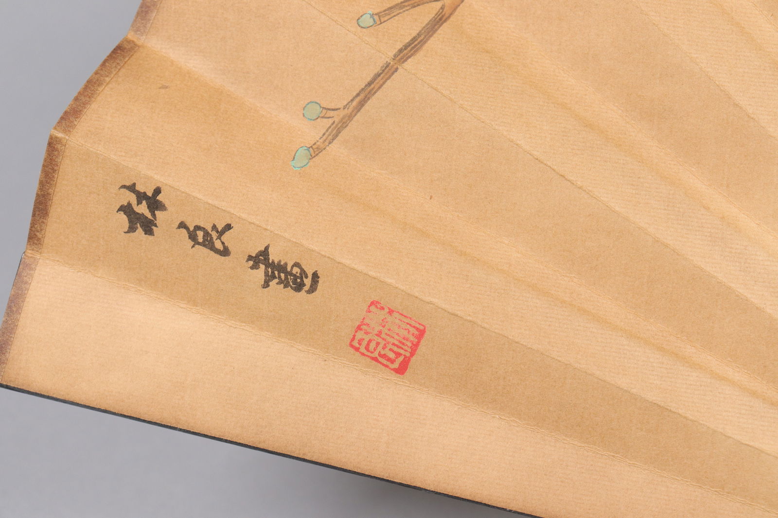 Lots Chinese fine items - 3