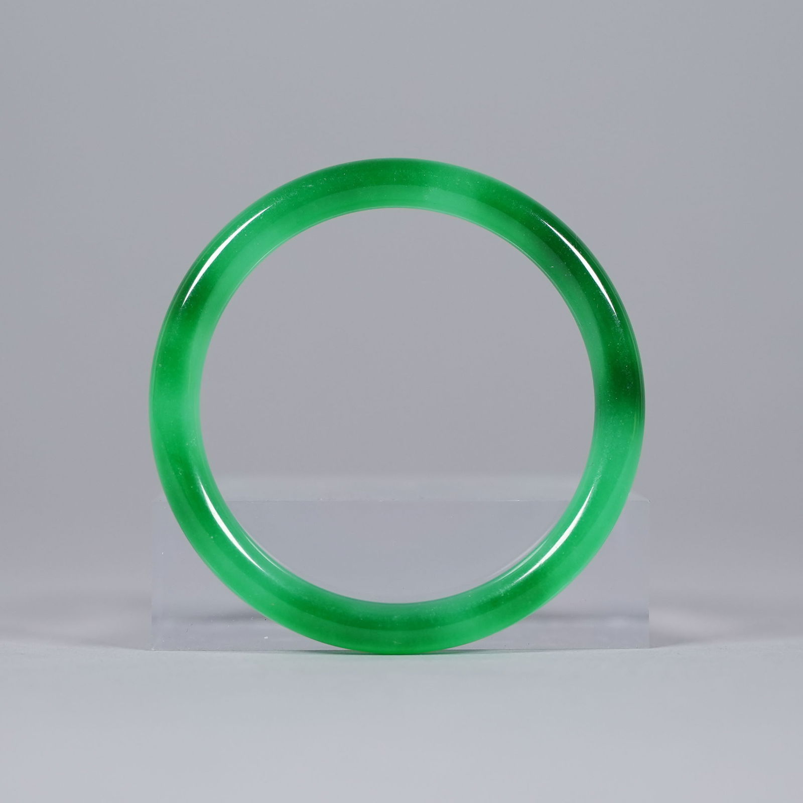 Lots Chinese fine bangles - 2