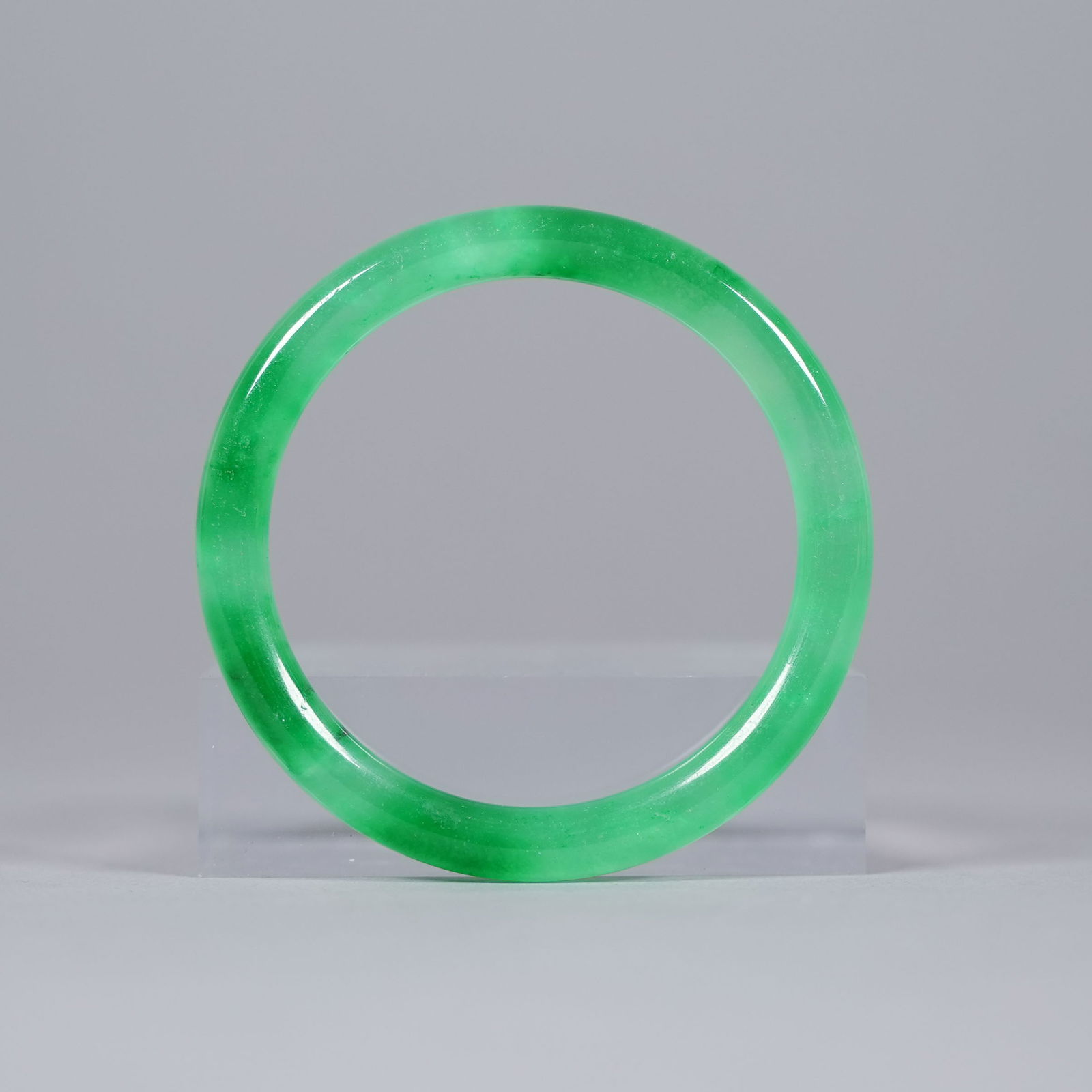 Lots Chinese fine bangles - 3