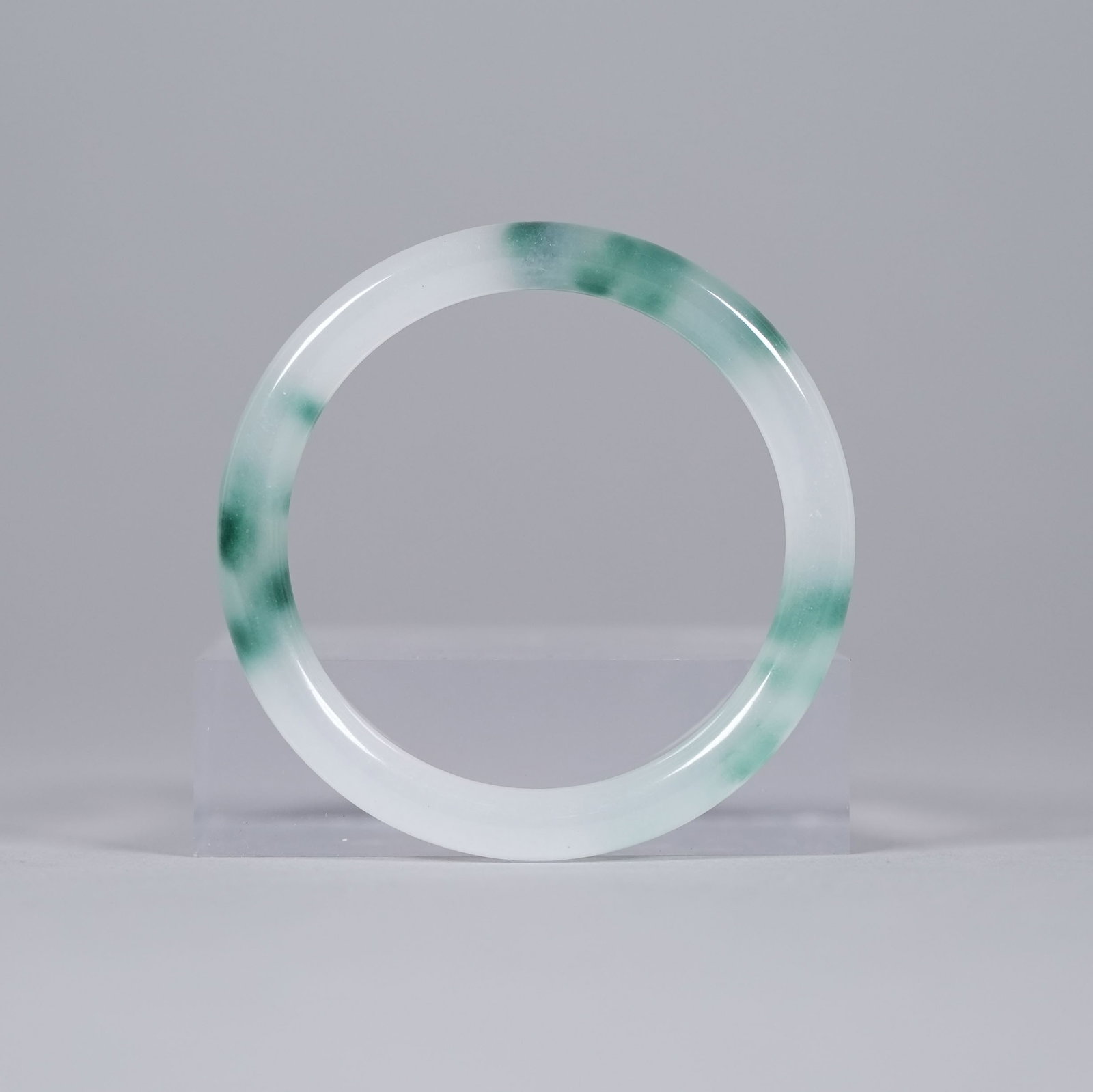 Lots Chinese fine bangles - 6