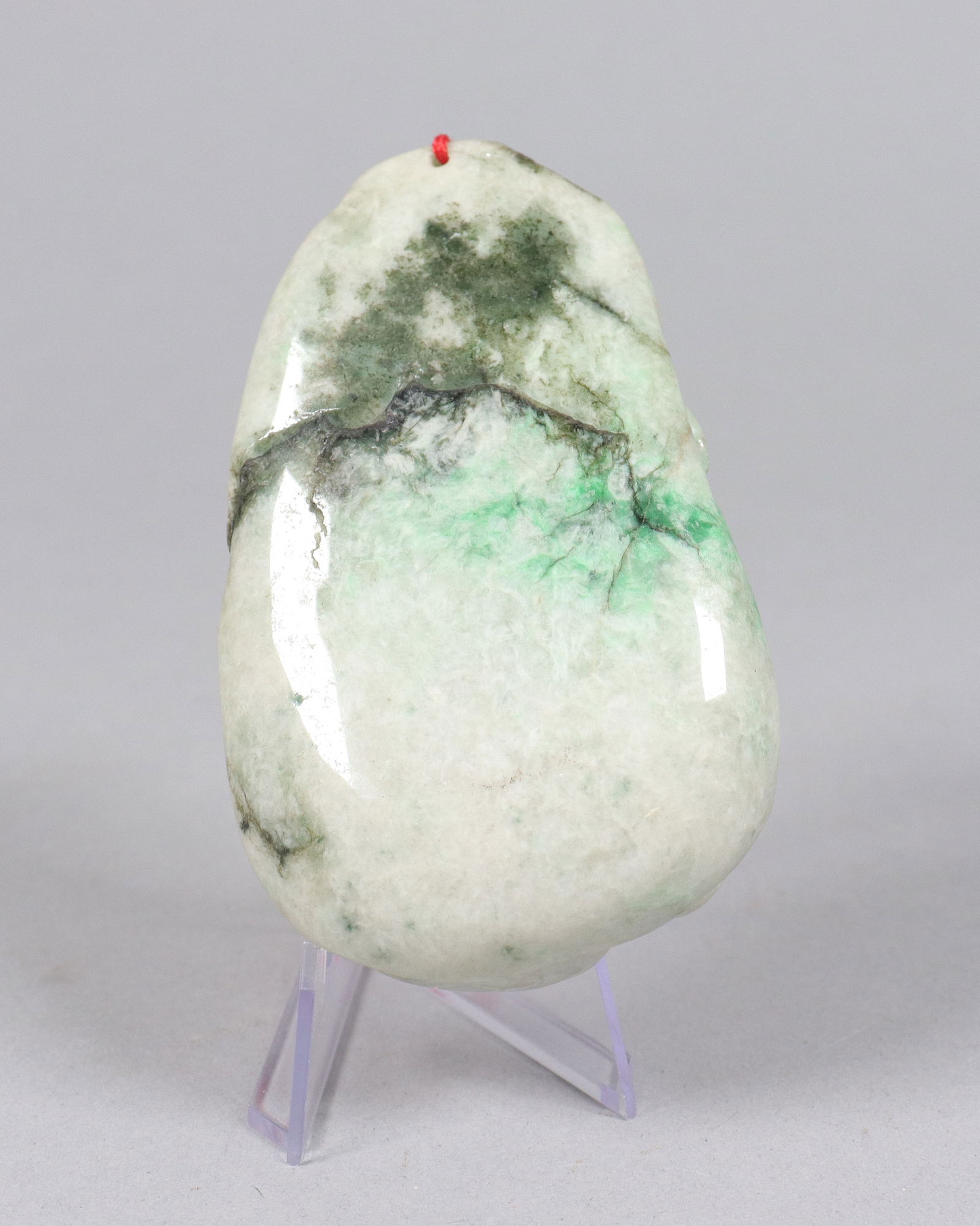 Lots Chinese jadeite items - 4