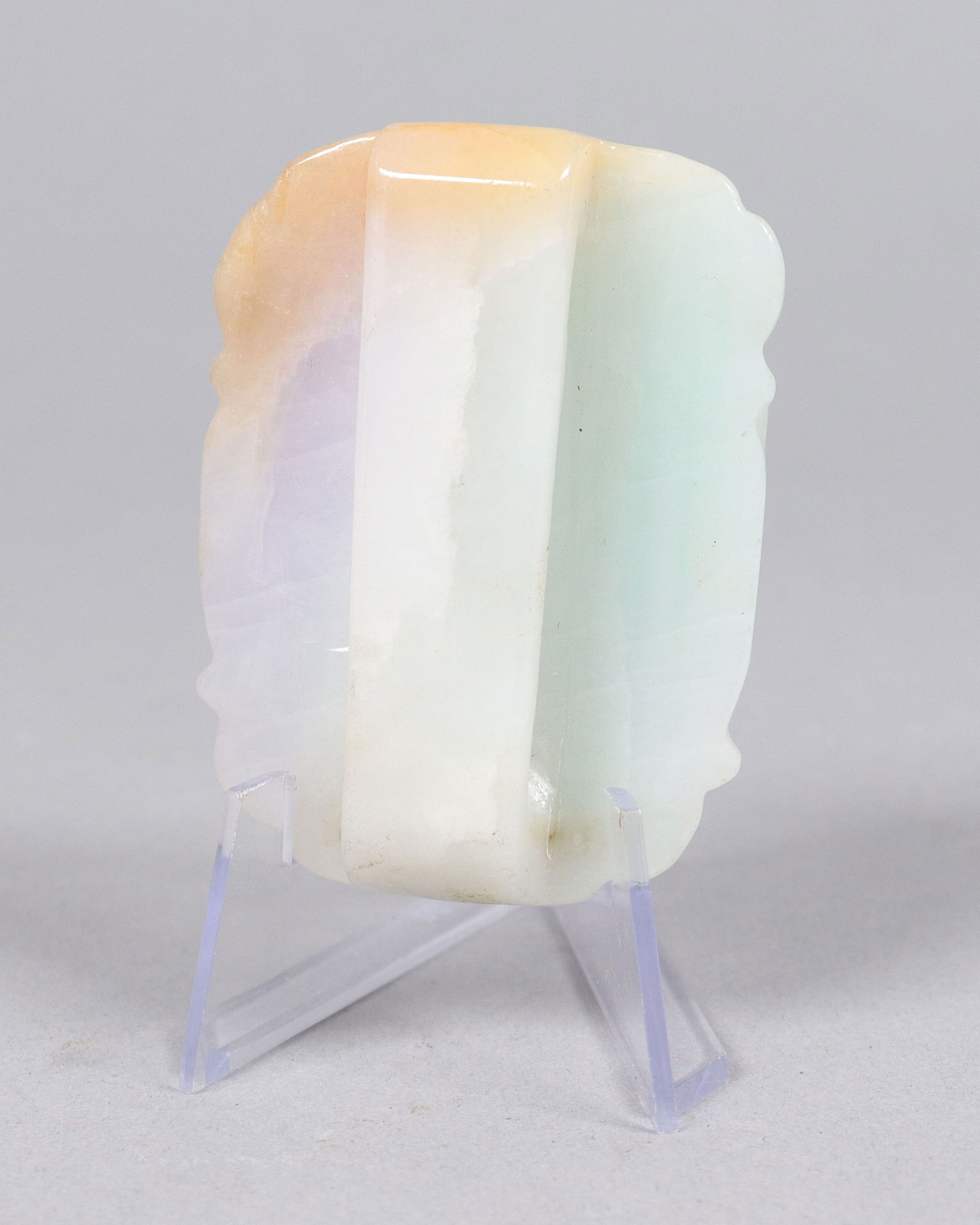 Lots Chinese jadeite items - 6