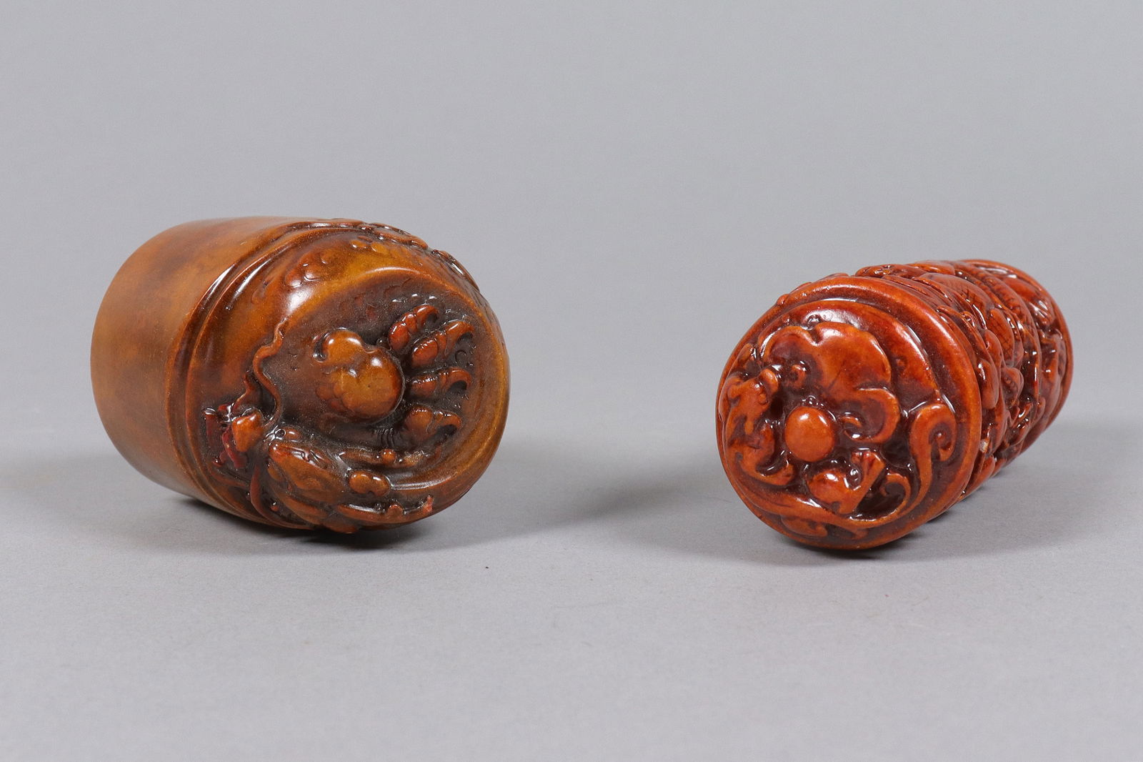 Lots Chinese fine items - 3