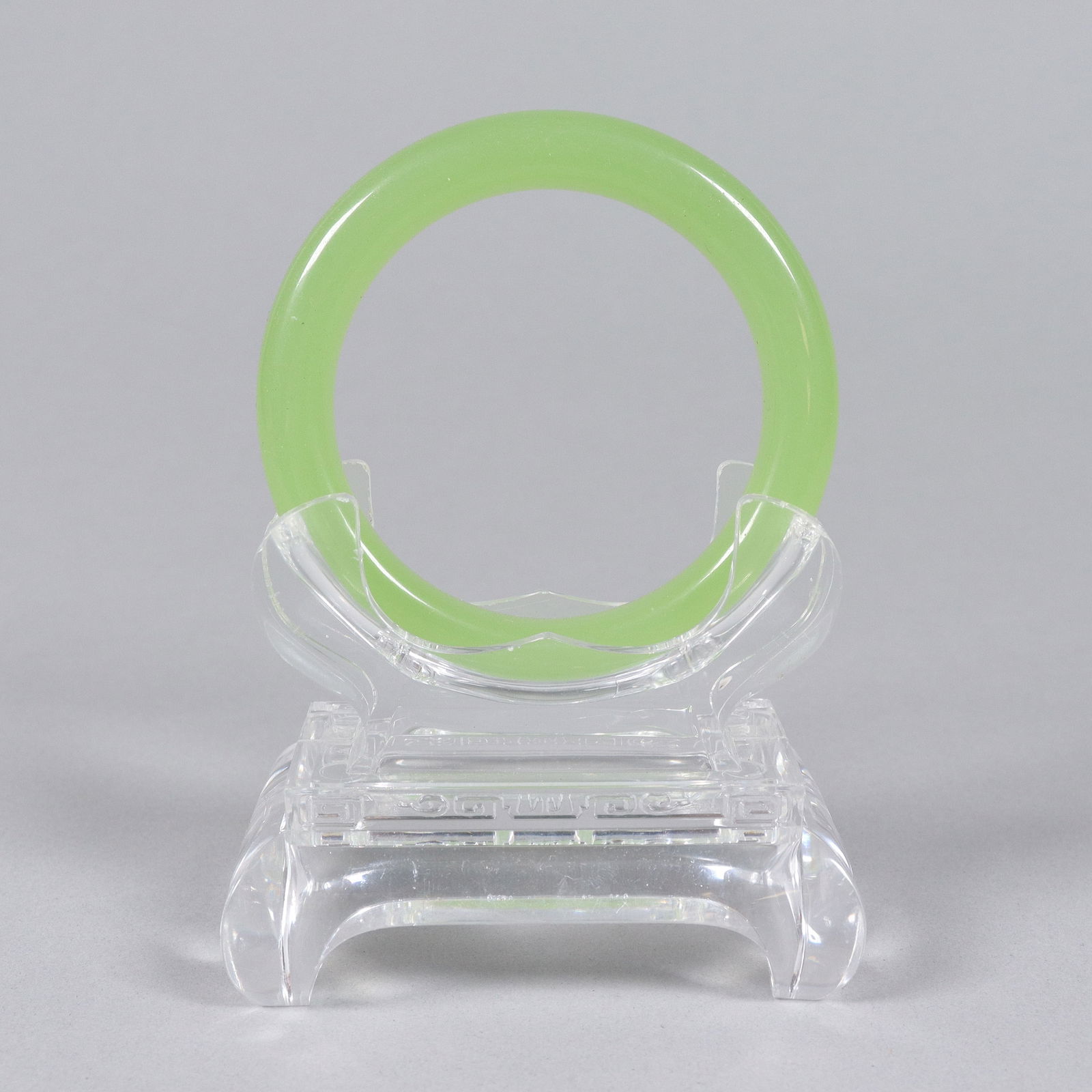 Lots Chinese fine bangles - 4