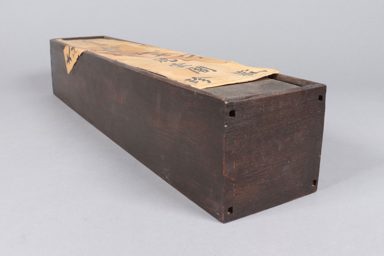 Lots Chinese scrolls in box - 3