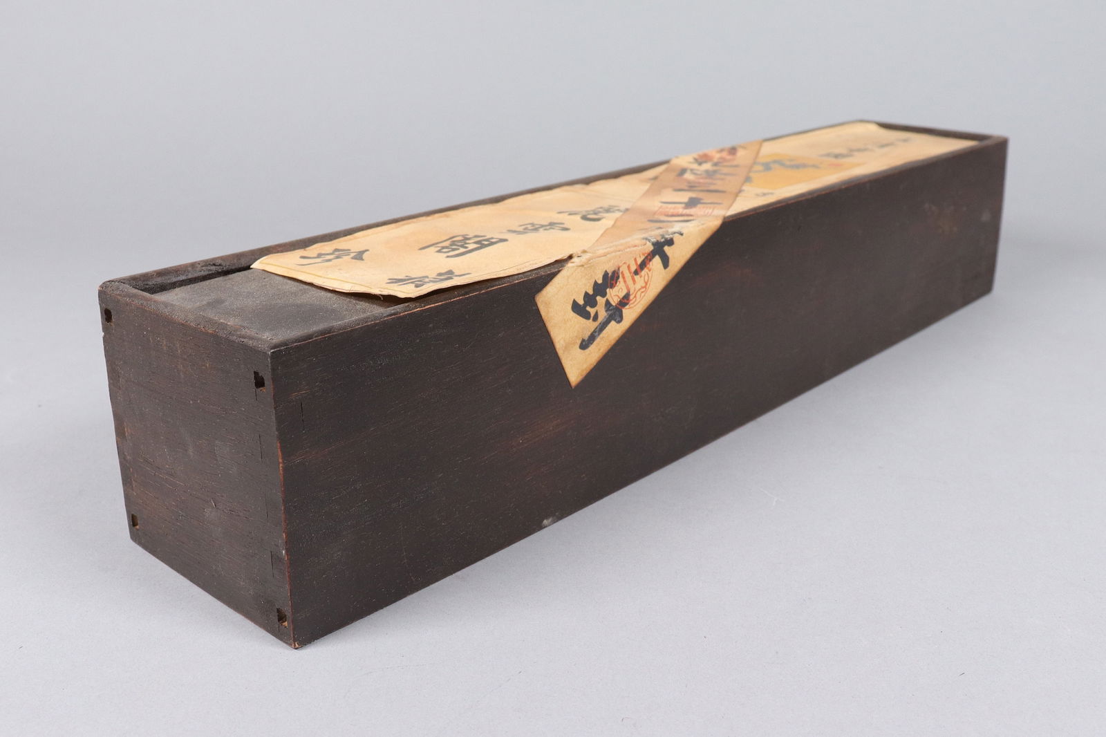 Lots Chinese scrolls in box - 4