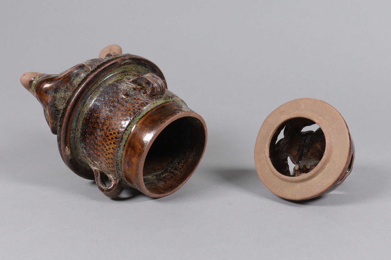 Lots Chinese ceramics - 5