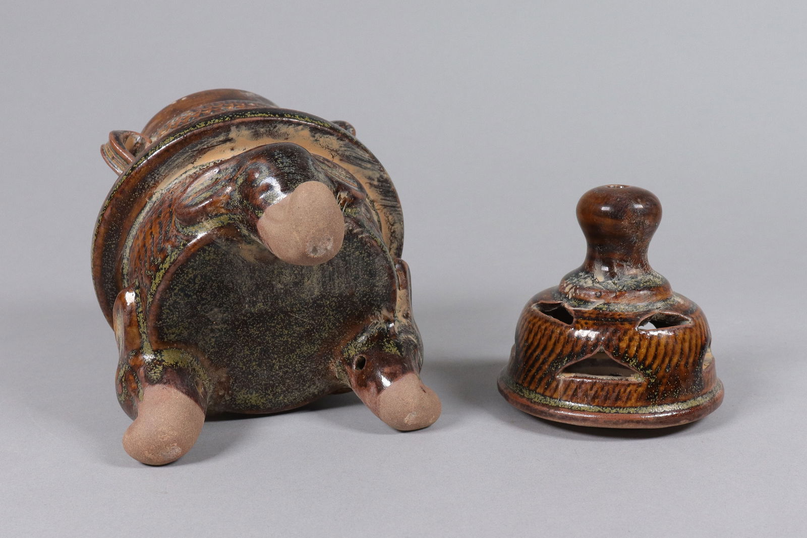 Lots Chinese ceramics - 6