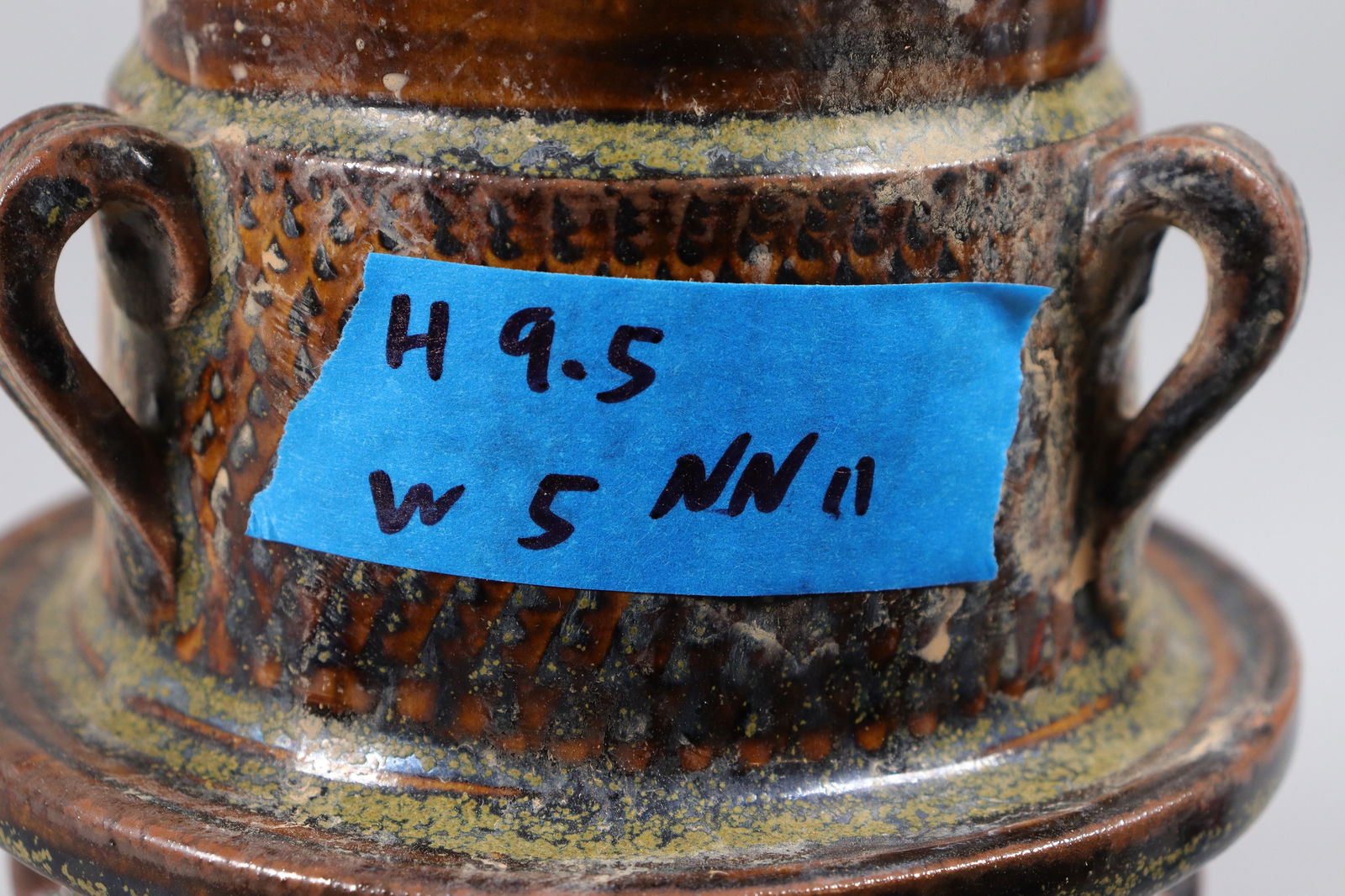 Lots Chinese ceramics - 7