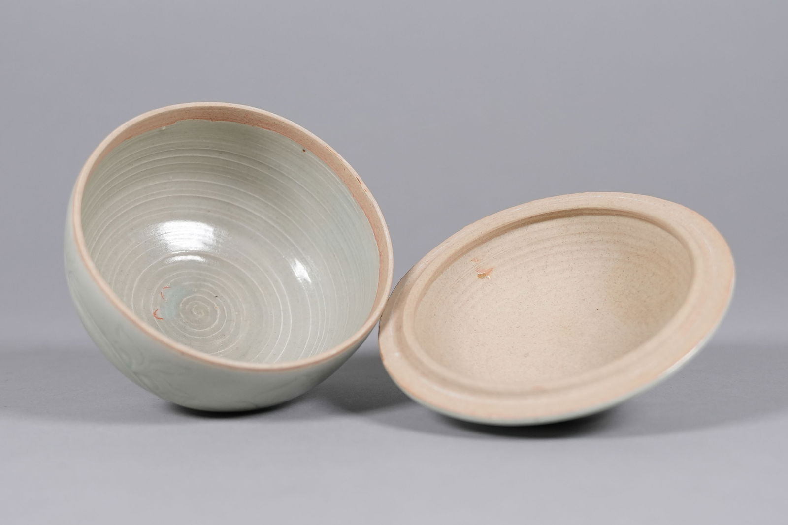 Lots Chinese ceramic vase - 5