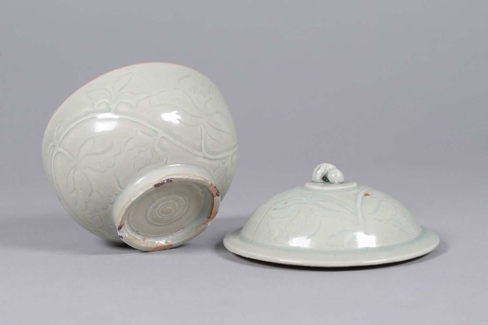 Lots Chinese ceramic vase - 6