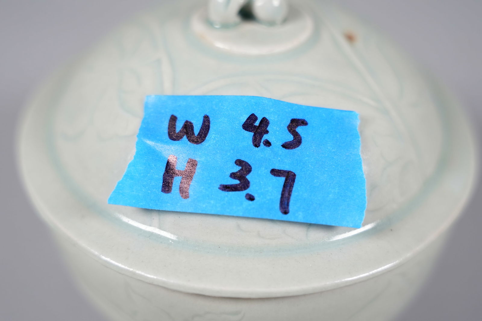 Lots Chinese ceramic vase - 7