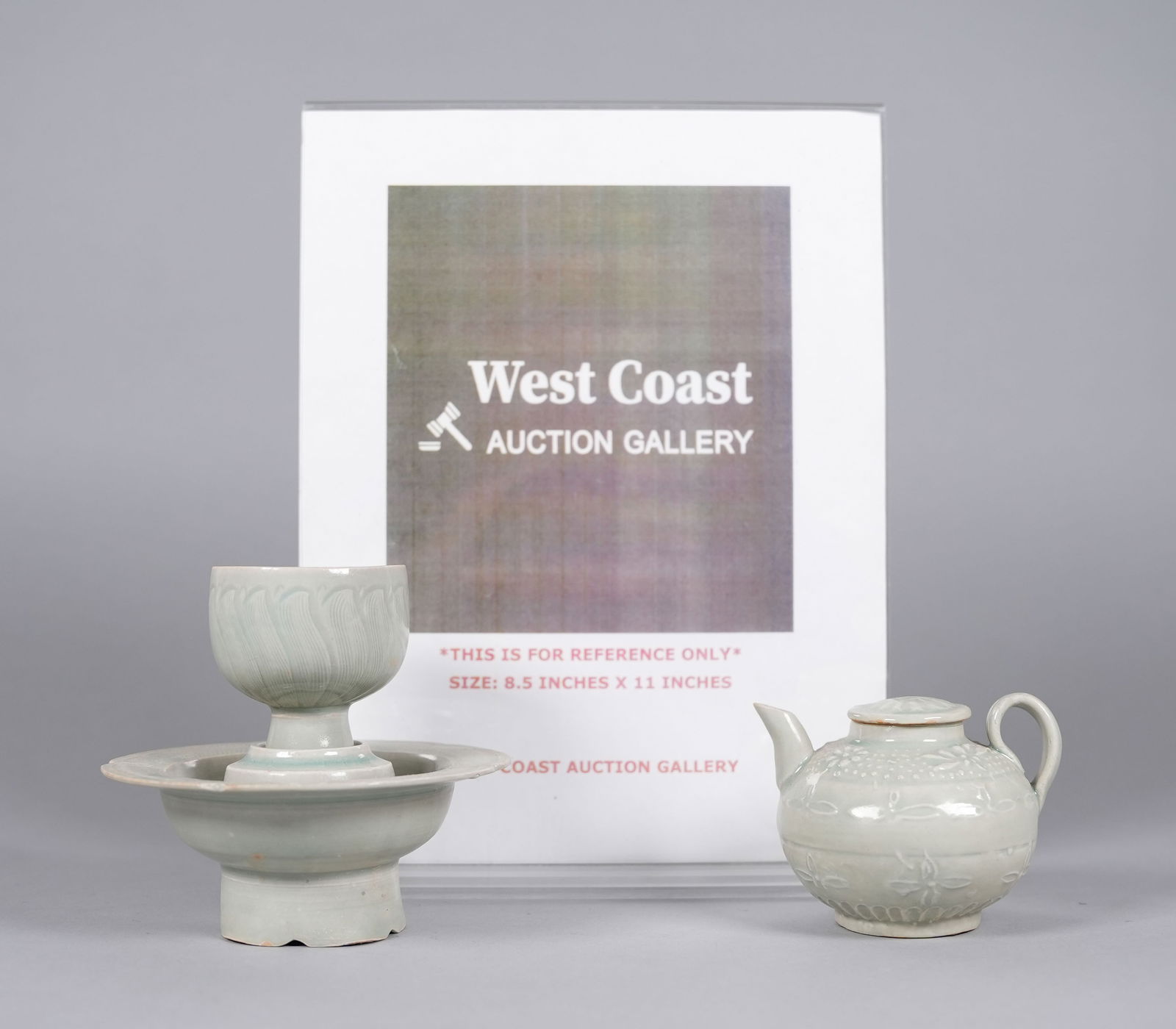 Lots Chinese ceramic vase - 2