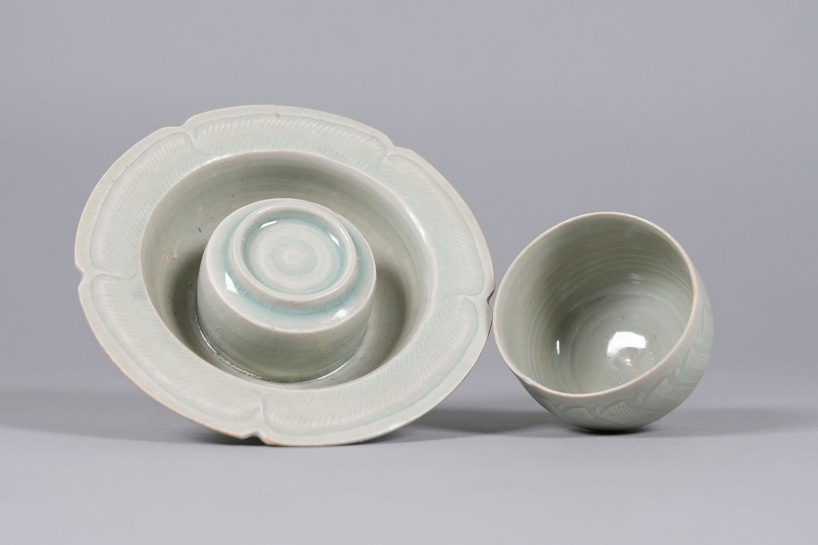 Lots Chinese ceramic vase - 3