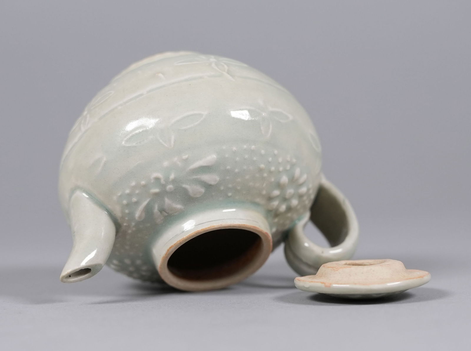 Lots Chinese ceramic vase - 5