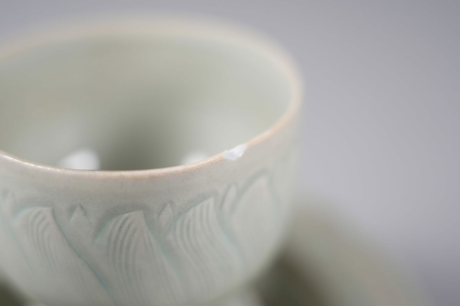 Lots Chinese ceramic vase - 7