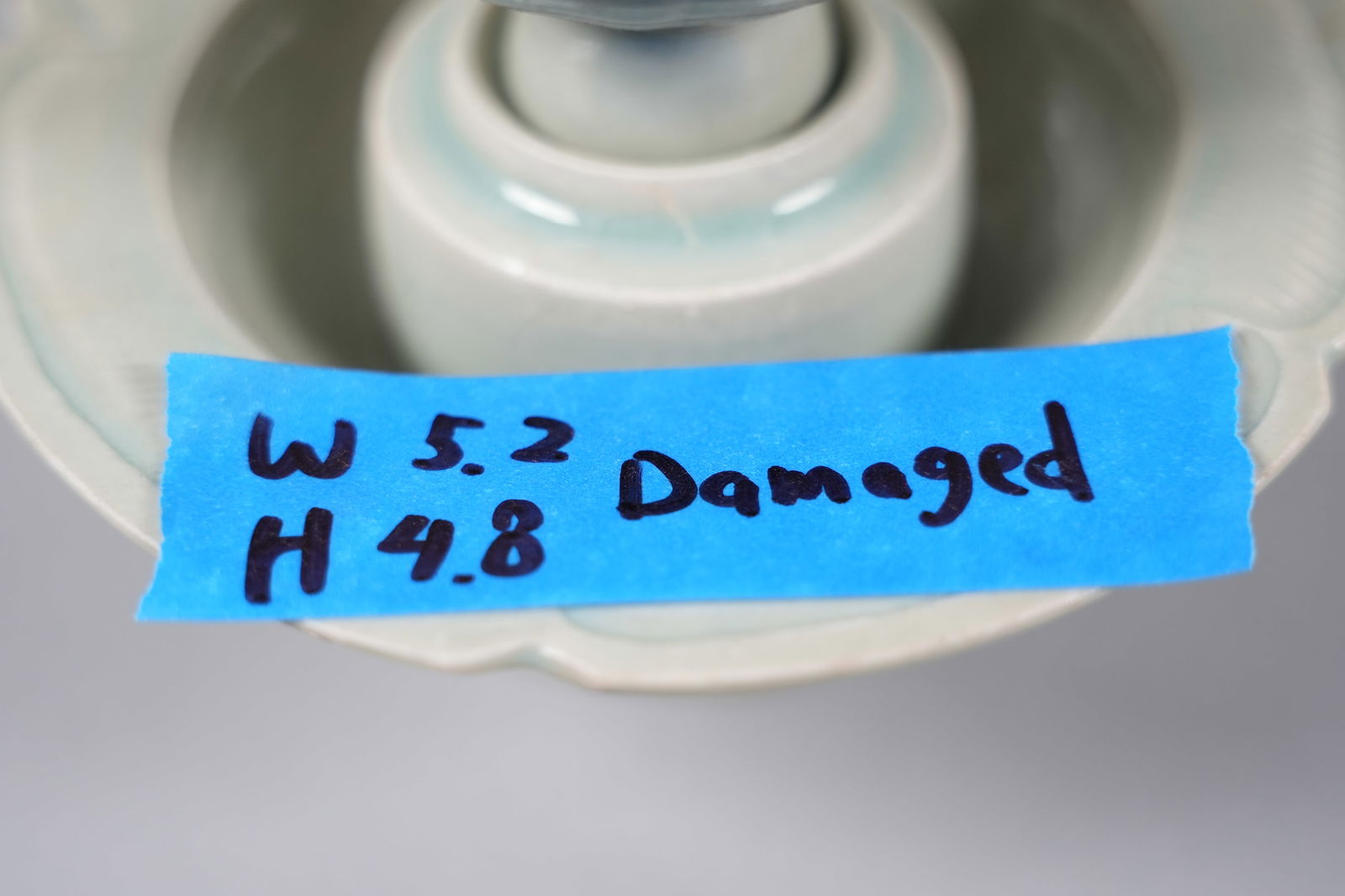 Lots Chinese ceramic vase - 8