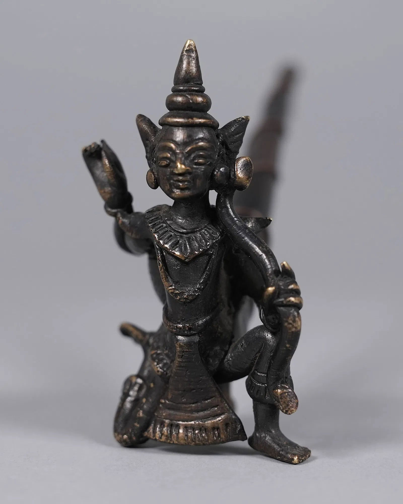 Lots Asian items - 6