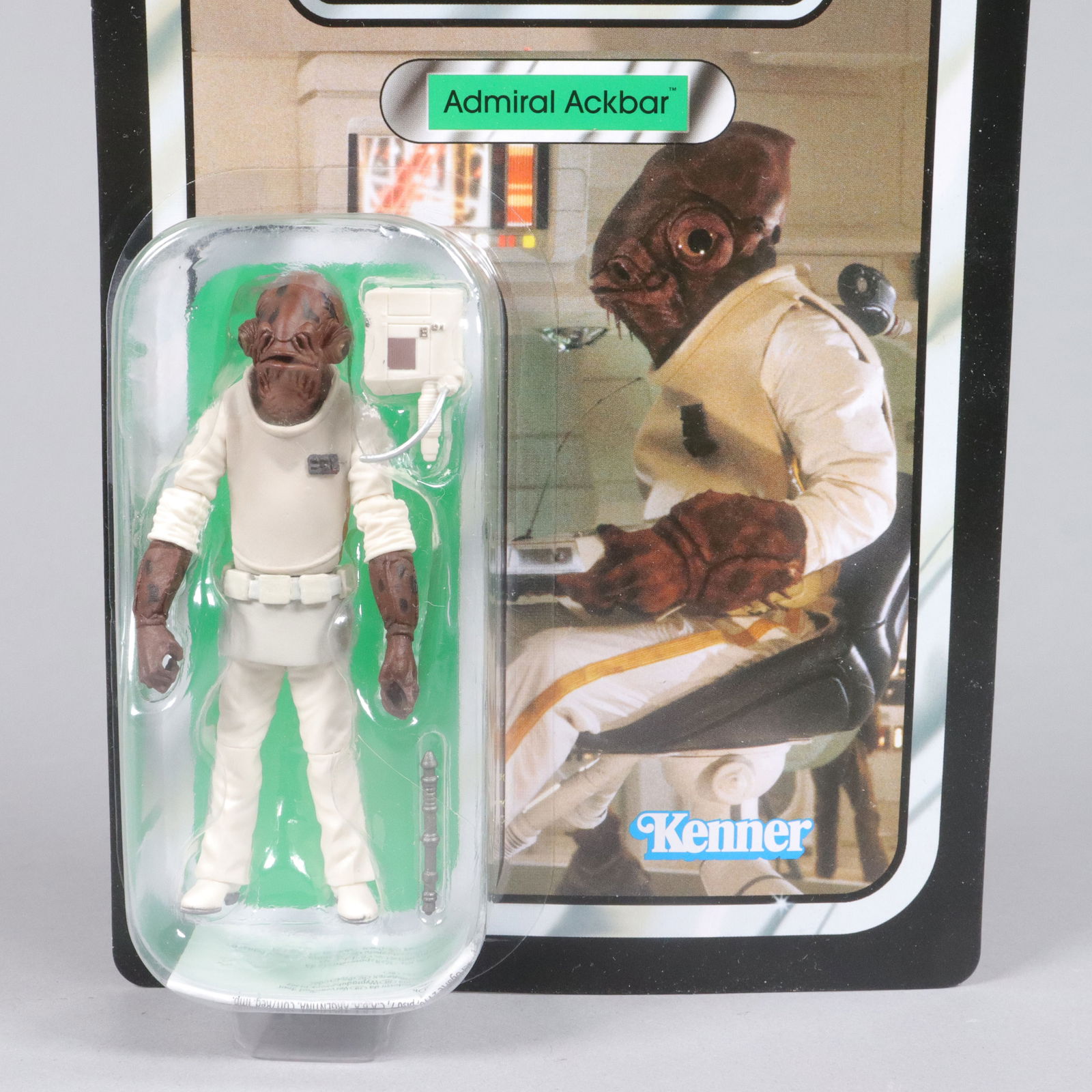 Lots Star Wars action figures - 4