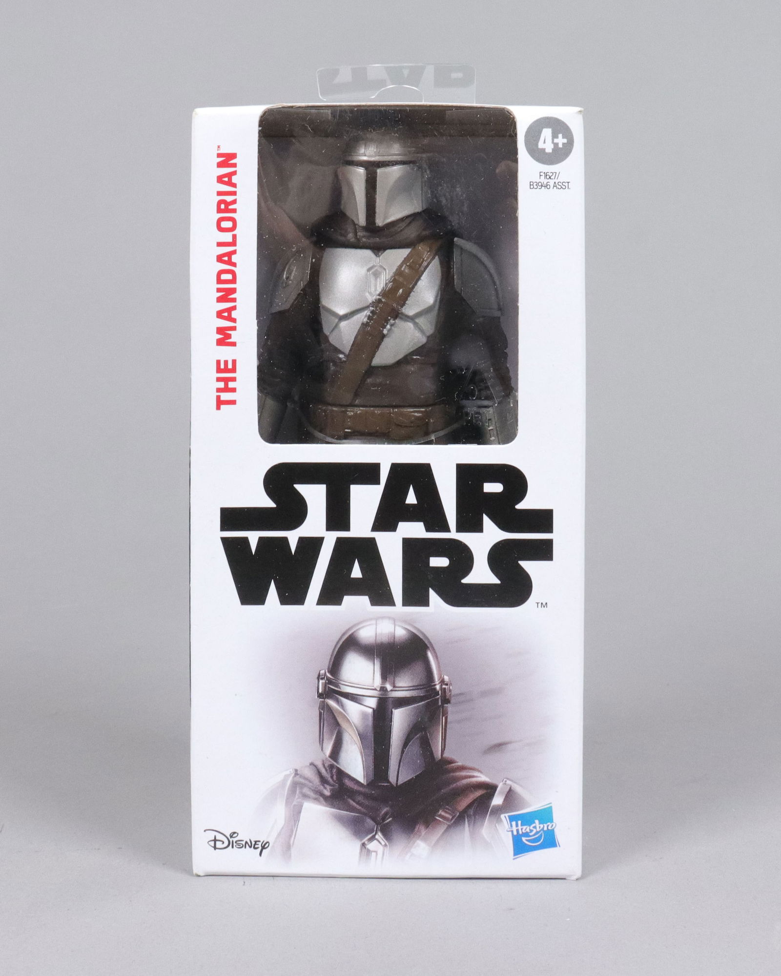 Lots Star Wars action figures - 5