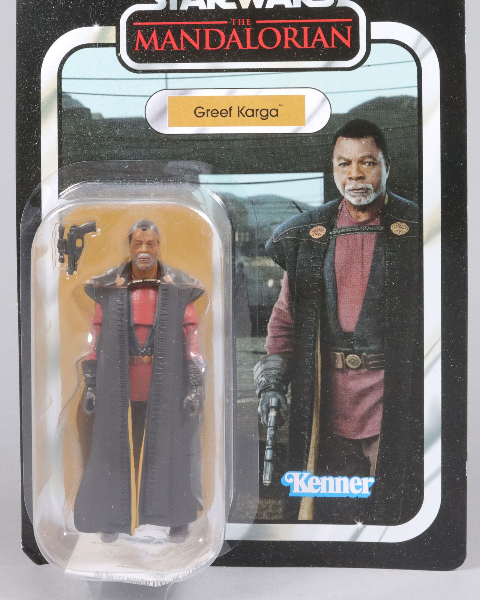 Lots Star Wars action figures - 4