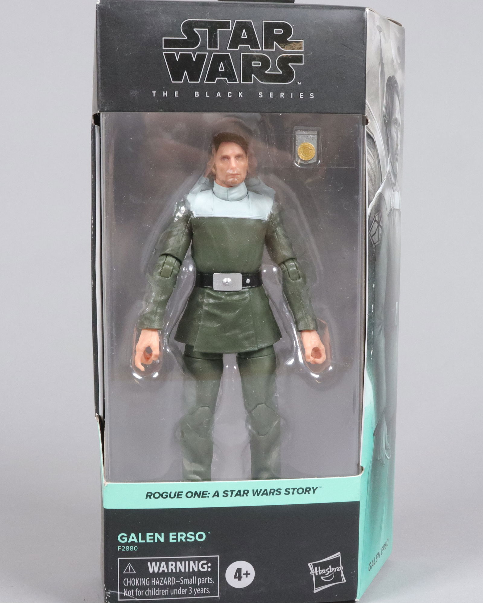 Lots Star Wars action figures - 5