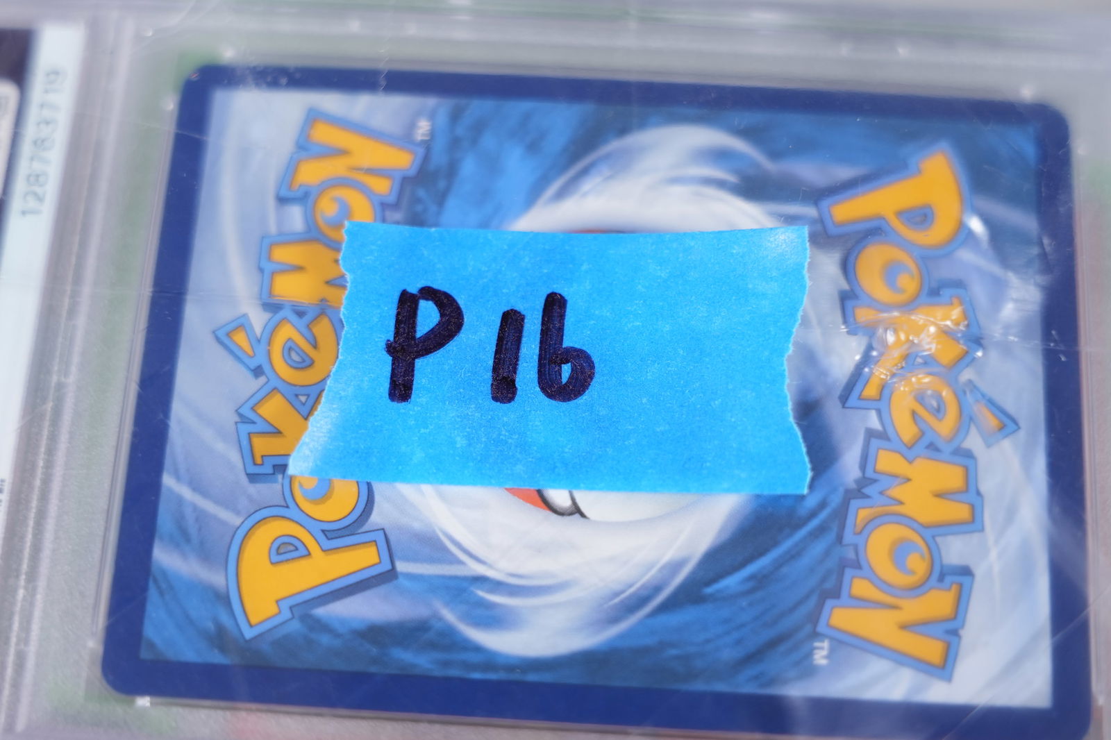 Lots Pokemon cards PSA - 5