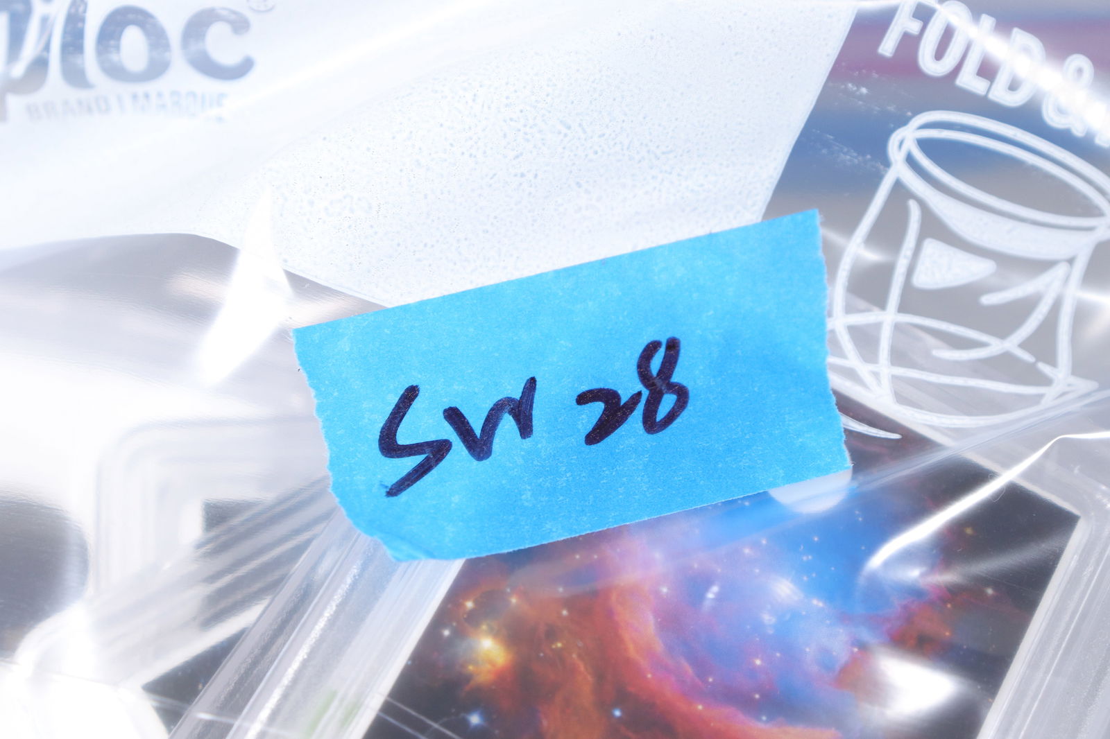 Lots meteorite specimen - 6