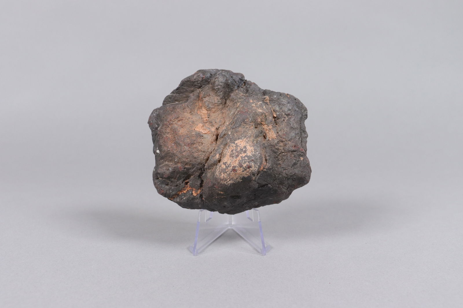 Lots possibly meteorite boulder - 3