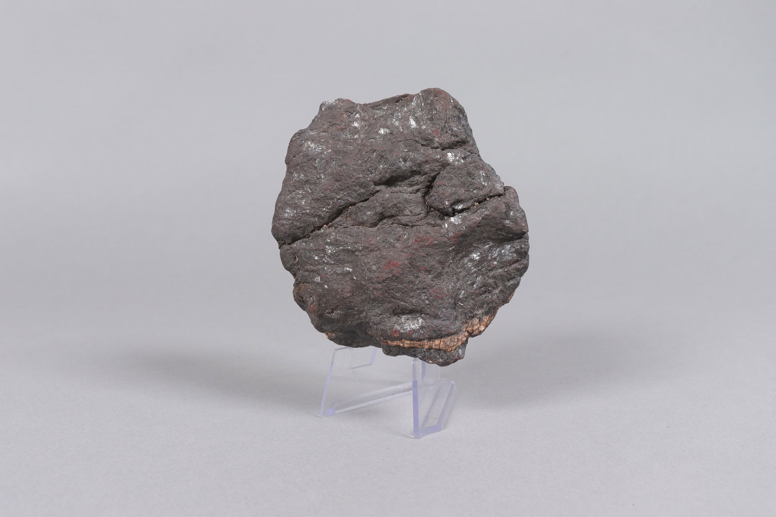 Lots possibly meteorite boulder - 4