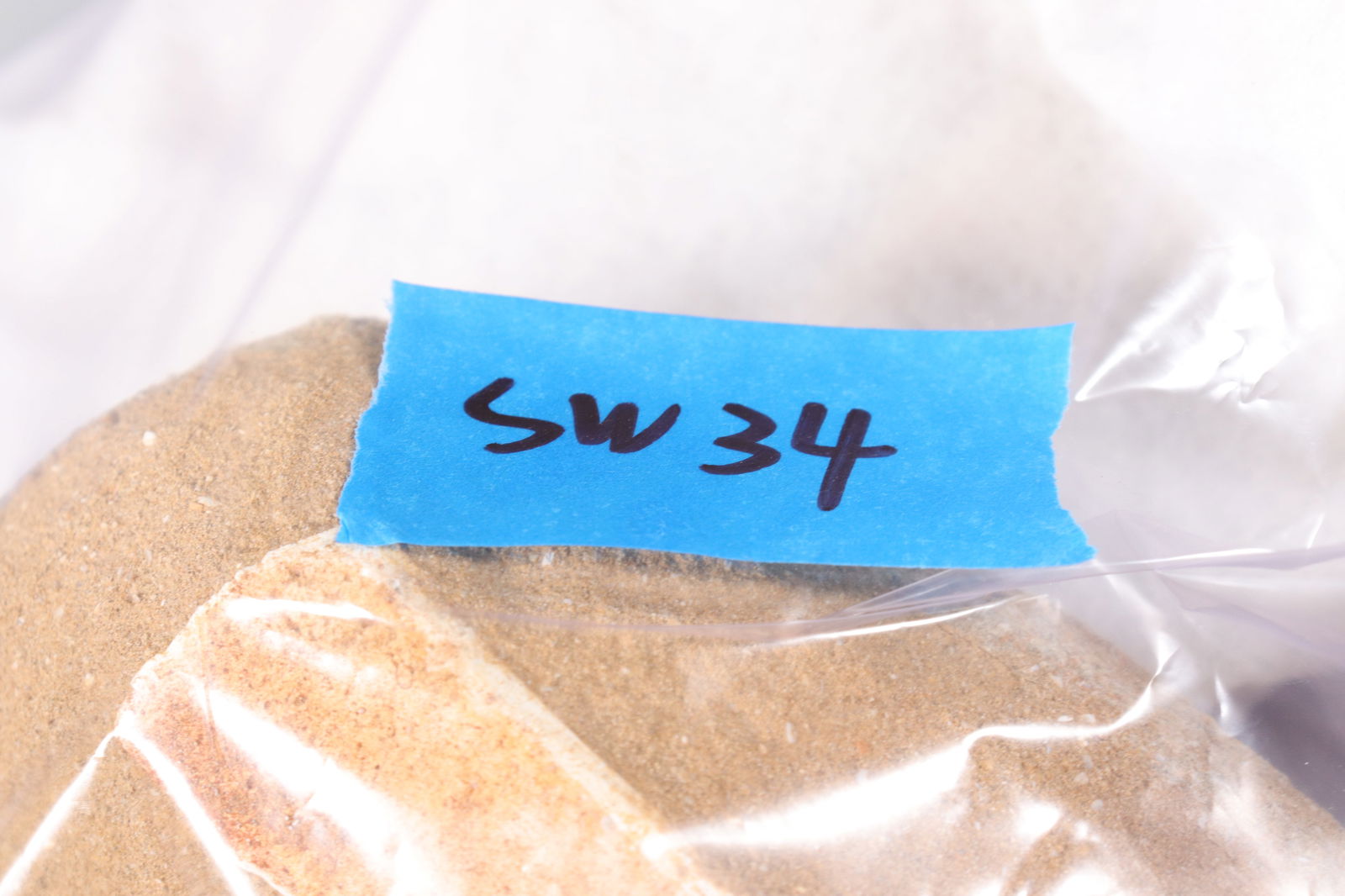 Lots fossilized items - 5