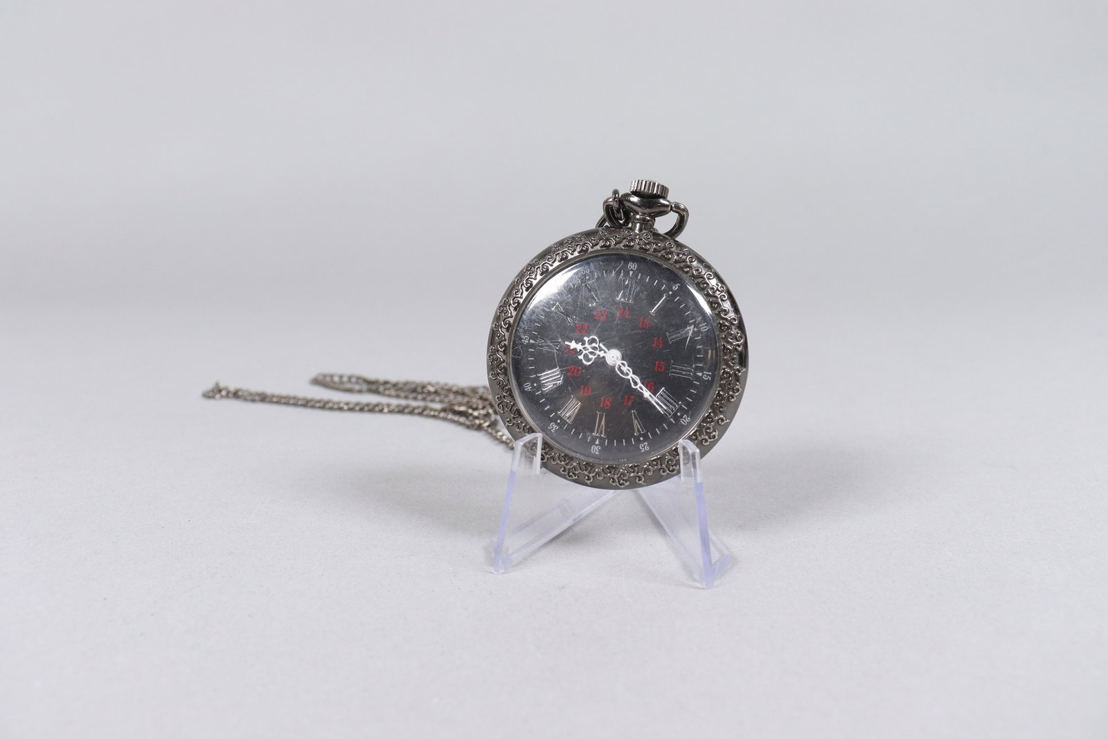 Lots pocket watch - 3