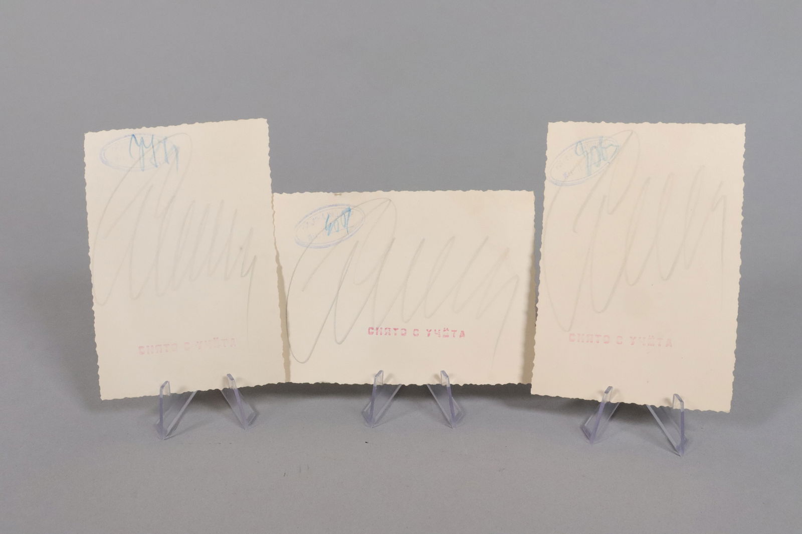 Lots WWII items Adolf Hitler - 4