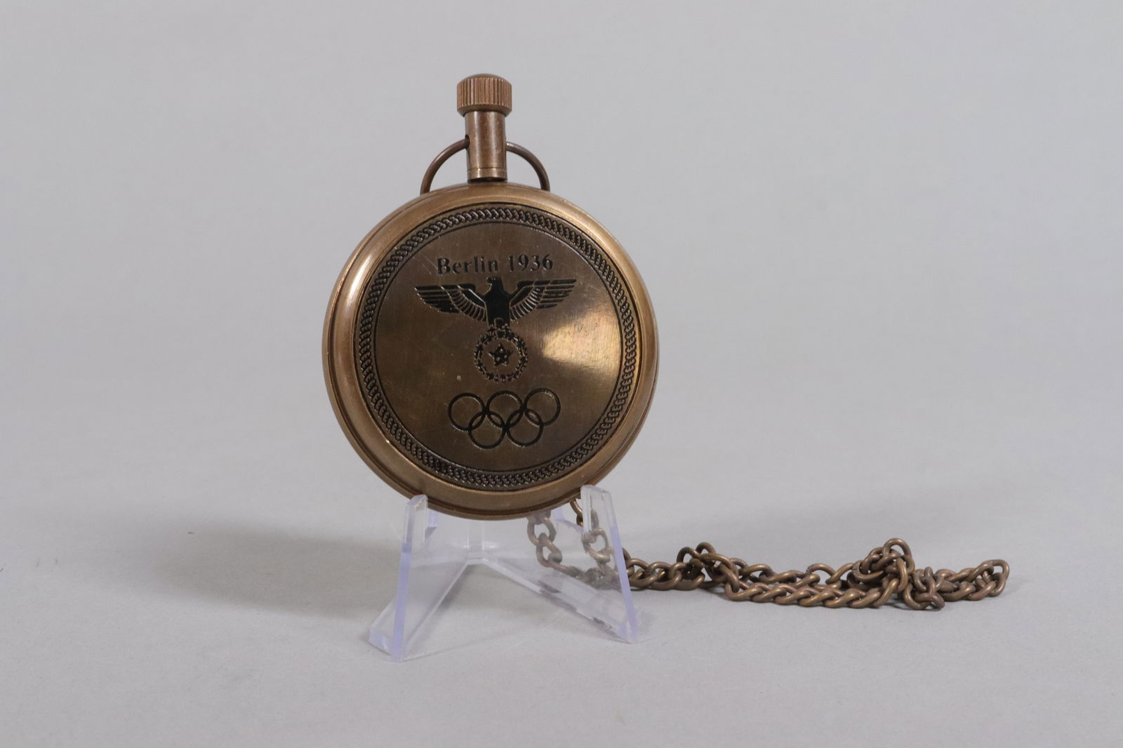 Lots WWII items Adolf Hitler - 5