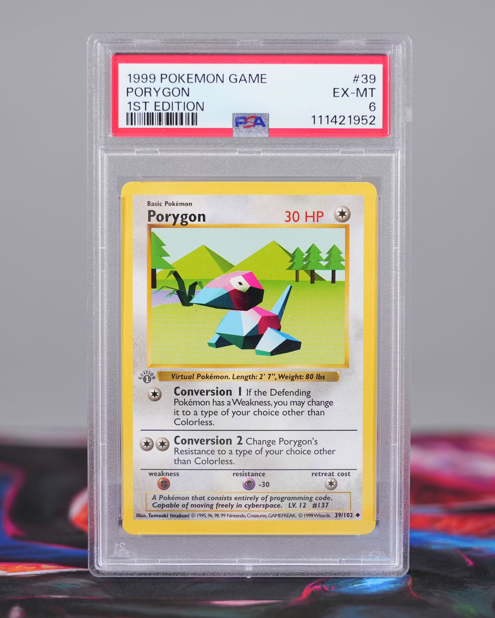 Lots Pokemon cards PSA - 4