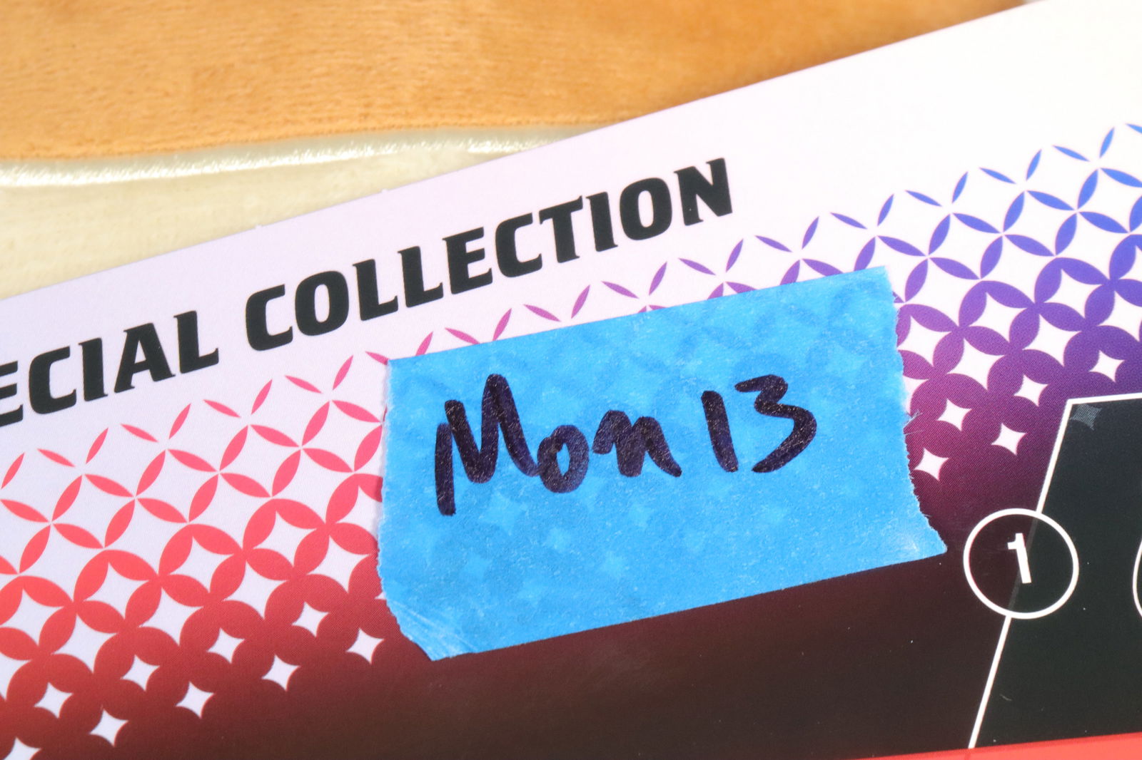 5 Pokemon Prismatic seald packs - 6