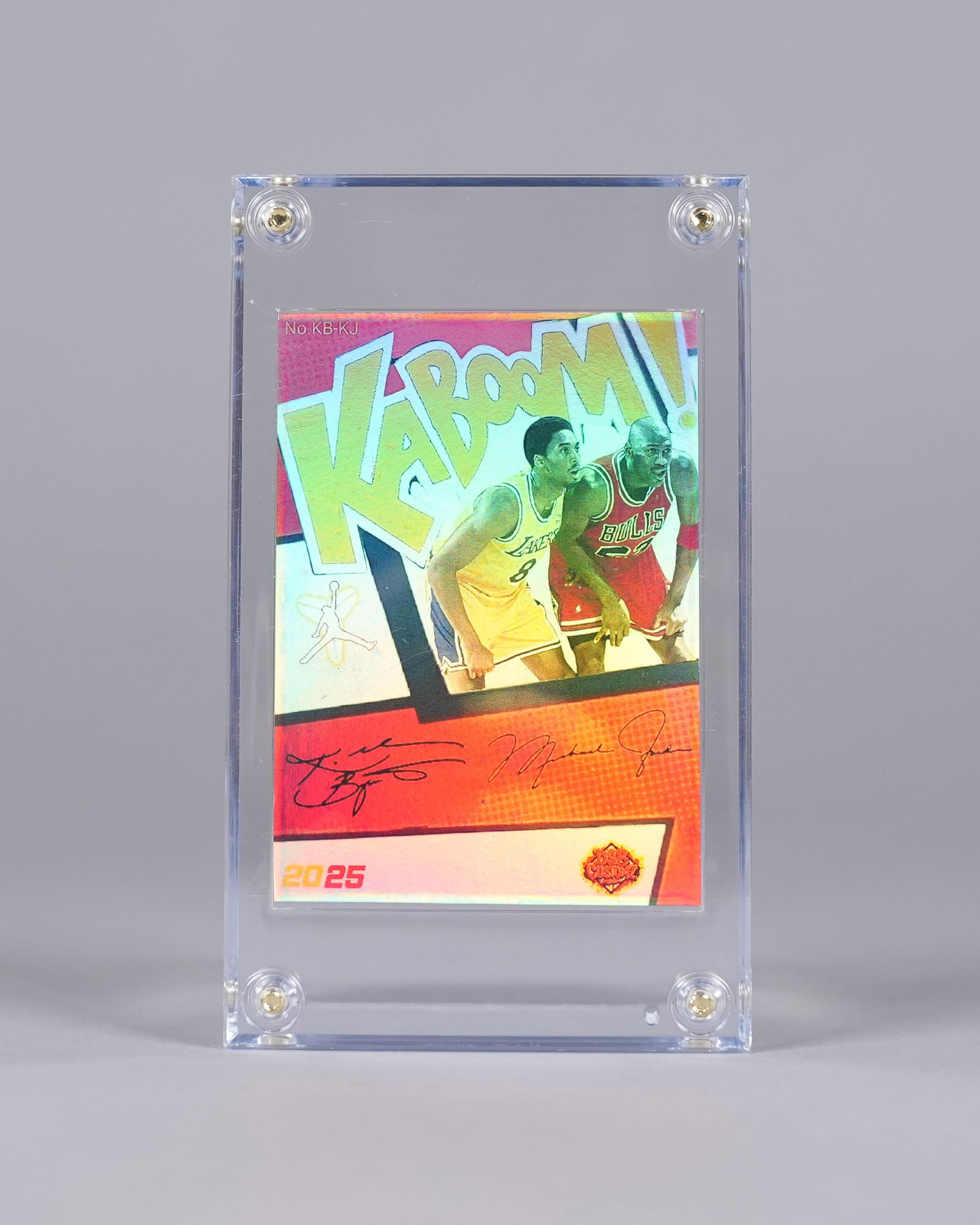 2 Kobe Bryant cards PSA - 4