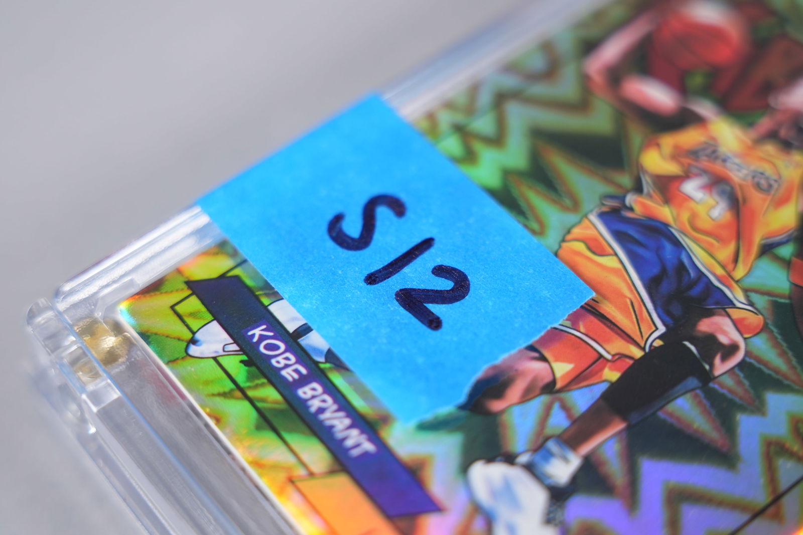 Lots Michael Jordan cards PSA - 6