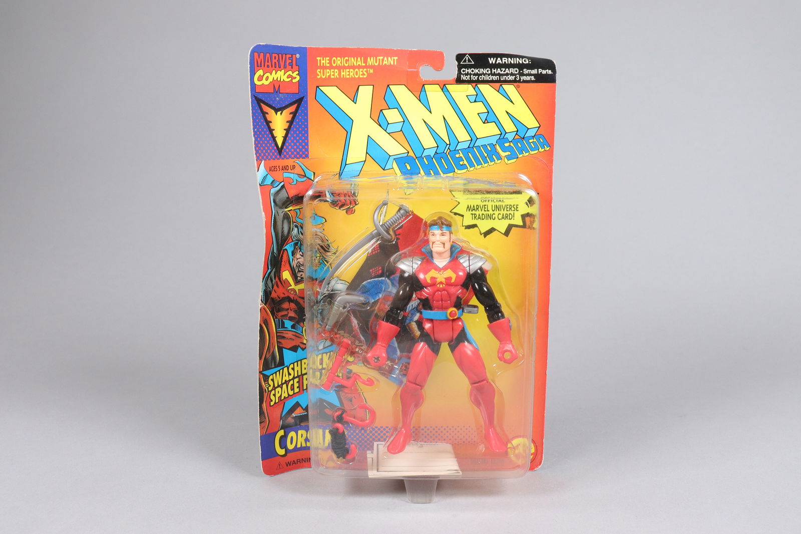 Lots action figures in box - 4