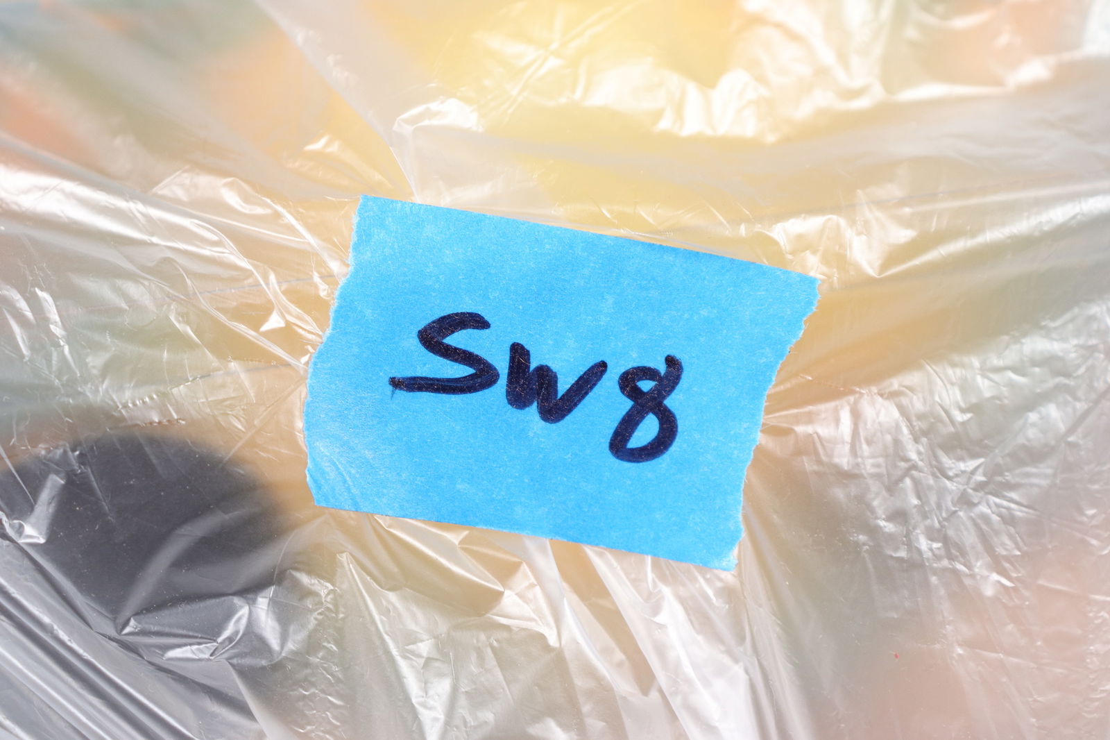 Lots action figures in box - 7