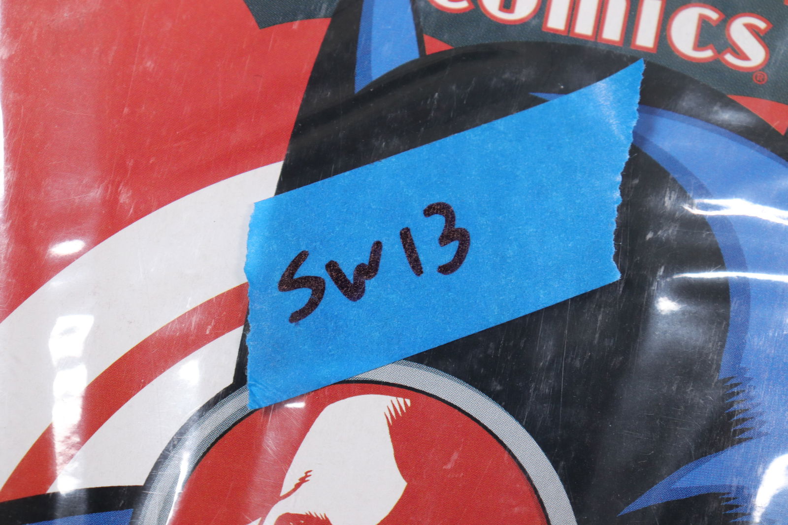 Lots vintage comics DC - 6